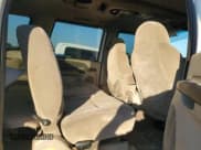 ✅ 2001 Ford Excursion Special Serv • VIN: 1FMNU41L11EB10078 • Lot: 91201465. Wystawiony na Copart z przebiegiem 256 018 mil. Bezpłatny archiwum sprzedaży aukcyjnych z USA i szczegółowy raport historii pojazdu na DreamBid. Zdjęcie 11.