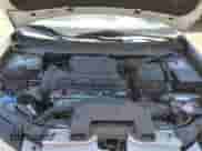 2010 Hyundai Elantra GLS z VIN KMHDU4AD7AU003515, wystawiony jako Copart lot #51551314 z przebiegiem 82 069 mil mil oraz Szkoda całkowita • Salvage title. Historia ofert i sprzedaży dostępna na DreamBid. Obrazek 11.