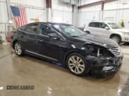✅ 2012 Hyundai Azera • VIN: KMHFG4JG2CA126668 • Лот: 55026135. Опубликован ранее на Copart с пробегом 135 794 миль. Бесплатный доступ к архиву аукционных продаж из США и подробный отчёт об истории автомобиля на DreamBid. Изображение 4.