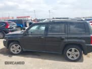 ✅ 2007 Jeep Patriot Sport • VIN: 1J8FF28W97D267050 • Lot: 41793288. Listed on IAAI with 132,743 mi. Free auction sales archive from the USA and detailed vehicle history report at DreamBid. Image 13.