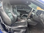 ✅ 2015 Ford Mustang GT • VIN: 1FA6P8CF1F5379225 • Lot: 60936455. Listed on Copart with 91,169 mi. Free auction sales archive from the USA and detailed vehicle history report at DreamBid. Image 5.