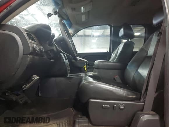 ✅ 2013 GMC Sierra 1500 SLT • VIN: 1GTR2WE72DZ122516 • Lot: 57454515. Listed on Copart with 231,457 mi. Free auction sales archive from the USA and detailed vehicle history report at DreamBid. Image 7.