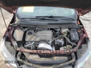 ✅ 2017 Chevrolet Volt LT • VIN: 1G1RC6S58HU179587 • Lot: 44472384. Wystawiony na Copart z przebiegiem 125 132 mil. Bezpłatny archiwum sprzedaży aukcyjnych z USA i szczegółowy raport historii pojazdu na DreamBid. Zdjęcie 11.