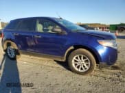 ✅ 2014 Ford Edge SE • VIN: 2FMDK3GC7EBA22950 • Lot: 90780775. Wystawiony na Copart z przebiegiem 181 028 mil. Bezpłatny archiwum sprzedaży aukcyjnych z USA i szczegółowy raport historii pojazdu na DreamBid. Zdjęcie 4.