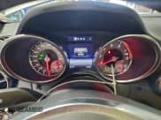 ✅ 2015 Mercedes-Benz SLK 250 • VIN: WDDPK4HA4FF111501 • Lot: 94542715. Listed on Copart with 85,092 mi. Free auction sales archive from the USA and detailed vehicle history report at DreamBid. Image 9.