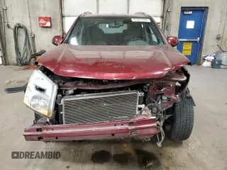 ✅ 2007 Chevrolet Equinox LT • VIN: 2CNDL63F176245382 • Лот: 87273394. Опубликован ранее на Copart с пробегом 198 508 миль. Бесплатный доступ к архиву аукционных продаж из США и подробный отчёт об истории автомобиля на DreamBid. Изображение 5.