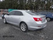 ✅ 2015 Chevrolet Malibu LTZ • VIN: 1G11F5SL3FF282110 • Lot: 43516279. Listed on IAAI with 131,961 mi. Free auction sales archive from the USA and detailed vehicle history report at DreamBid. Image 3.