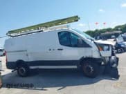 ✅ 2020 Ford Transit Cargo • VIN: 1FTBR1Y86LKB30999 • Лот: 42290268. Опубликован ранее на IAAI с пробегом 88 678 миль. Бесплатный доступ к архиву аукционных продаж из США и подробный отчёт об истории автомобиля на DreamBid. Изображение 13.