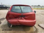 ✅ 2003 Ford Focus ZX5 • VIN: 3FAFP37363R137025 • Lot: 70949595. Listed on Copart with 110,143 mi. Free auction sales archive from the USA and detailed vehicle history report at DreamBid. Image 6.