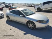 ✅ 2000 Mercury Cougar • VIN: 1ZWFT61L4Y5641222 • Lot: 75313314. Wystawiony na Copart z przebiegiem 138 909 mil. Bezpłatny archiwum sprzedaży aukcyjnych z USA i szczegółowy raport historii pojazdu na DreamBid. Zdjęcie 4.