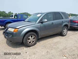 ✅ 2005 Saturn VUE • VIN: 5GZCZ53425S863603 • Lot: 42413411. Wystawiony na IAAI z przebiegiem 140 815 mil. Bezpłatny archiwum sprzedaży aukcyjnych z USA i szczegółowy raport historii pojazdu na DreamBid. Zdjęcie 2.