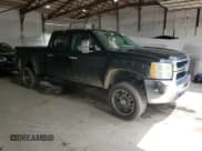✅ 2009 Chevrolet Silverado 2500HD Work Truck • VIN: 1GCHK43639F115609 • Lot: 58944415. Wystawiony na Copart z przebiegiem 166 736 mil. Bezpłatny archiwum sprzedaży aukcyjnych z USA i szczegółowy raport historii pojazdu na DreamBid. Zdjęcie 4.