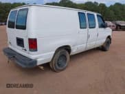 ✅ 2011 Ford Econoline Cargo Commercial • VIN: 1FTNE1EW5BDB06014 • Lot: 43124379. Listed on IAAI with 194,797 mi. Free auction sales archive from the USA and detailed vehicle history report at DreamBid. Image 4.