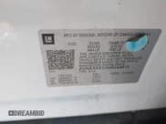 ✅ 2021 Chevrolet Equinox LT • VIN: 2GNAXKEV2M6144671 • Lot: 43461083. Wystawiony na IAAI z przebiegiem 125 058 mil. Bezpłatny archiwum sprzedaży aukcyjnych z USA i szczegółowy raport historii pojazdu na DreamBid. Zdjęcie 9.