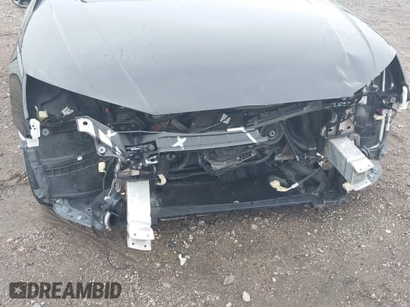 ✅ 2020 Audi A4 Premium Plus • VIN: WAUENAF41LA052093 • Лот: 39436553. Опубликован ранее на IAAI с пробегом 30 810 миль. Бесплатный доступ к архиву аукционных продаж из США и подробный отчёт об истории автомобиля на DreamBid. Изображение 6.