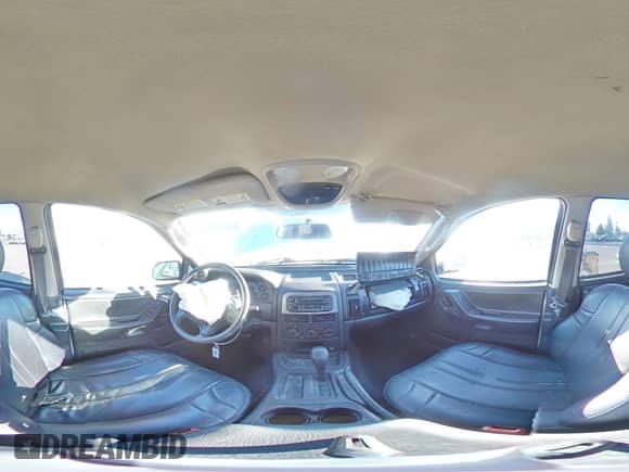 2004 Jeep Grand Cherokee Laredo с VIN 1J4GX48S54C385240, выставлен на аукционе Copart как лот 86716575 с пробегом 131 190 миль миль и Списание • Salvage title. История ставок и продаж доступна на DreamBid. Изображение 14.