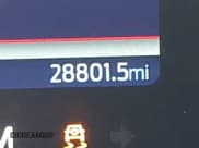 ✅ 2023 Ford Bronco • VIN: 1FMDE5AP1PLA95197 • Lot: 43412719. Listed on IAAI with 28,801 mi. Free auction sales archive from the USA and detailed vehicle history report at DreamBid. Image 15.