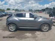 ✅ 2017 Nissan Juke SL • VIN: JN8AF5MR3HT701011 • Lot: 43311258. Listed on IAAI with 111,242 mi. Free auction sales archive from the USA and detailed vehicle history report at DreamBid. Image 14.