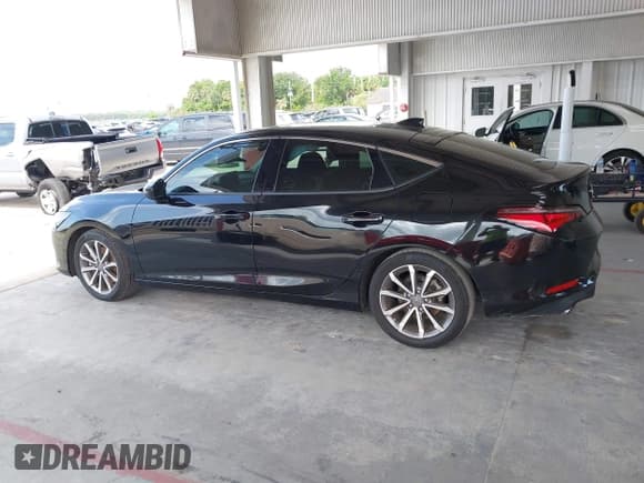 ✅ 2023 Acura Integra • VIN: 19UDE4H23PA005974 • Lot: 42498005. Wystawiony na IAAI z przebiegiem 18 556 mil. Bezpłatny archiwum sprzedaży aukcyjnych z USA i szczegółowy raport historii pojazdu na DreamBid. Zdjęcie 14.