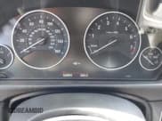 ✅ 2015 BMW 4 Series 428i • VIN: WBA4A9C57FGL86701 • Lot: 42831969. Listed on IAAI with 109,991 mi. Free auction sales archive from the USA and detailed vehicle history report at DreamBid. Image 7.