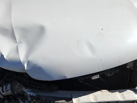 ✅ 2014 Honda Accord EX-L • VIN: 1HGCR3F81EA016258 • Лот: 91066565. Опубликован ранее на Copart с пробегом 147 518 миль. Бесплатный доступ к архиву аукционных продаж из США и подробный отчёт об истории автомобиля на DreamBid. Изображение 13.