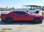 ✅ 2020 Dodge Challenger SRT Hellcat Widebody • VIN: 2C3CDZC98LH117507 • Lot: 42474496. Wystawiony na IAAI z przebiegiem 27 566 mil. Bezpłatny archiwum sprzedaży aukcyjnych z USA i szczegółowy raport historii pojazdu na DreamBid. Zdjęcie 14.