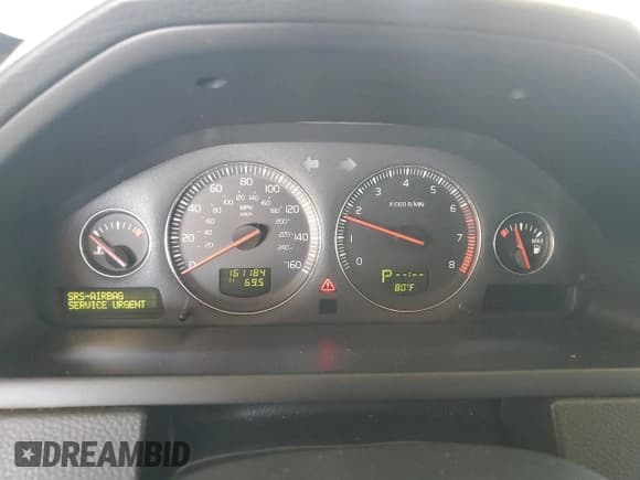 ✅ 2004 Volvo XC90 • VIN: YV1CZ91H541087013 • Lot: 69883385. Wystawiony na Copart z przebiegiem 161 184 mil. Bezpłatny archiwum sprzedaży aukcyjnych z USA i szczegółowy raport historii pojazdu na DreamBid. Zdjęcie 9.