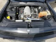 ✅ 2010 Dodge Challenger SRT-8 • VIN: 2B3CJ7DW9AH161950 • Lot: 73996914. Wystawiony na Copart z przebiegiem 140 088 mil. Bezpłatny archiwum sprzedaży aukcyjnych z USA i szczegółowy raport historii pojazdu na DreamBid. Zdjęcie 11.