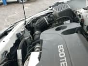 ✅ 2020 Chevrolet Equinox LT • VIN: 3GNAXUEV7LL145482 • Лот: 43272448. Опубликован ранее на IAAI с пробегом 121 671 миль. Бесплатный доступ к архиву аукционных продаж из США и подробный отчёт об истории автомобиля на DreamBid. Изображение 21.