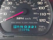 ✅ 2002 Chevrolet Monte Carlo LS • VIN: 2G1WW12E529151568 • Lot: 42482908. Listed on IAAI with 133,296 mi. Free auction sales archive from the USA and detailed vehicle history report at DreamBid. Image 15.