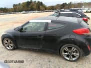 ✅ 2012 Hyundai Veloster w/Gray Int • VIN: KMHTC6AD1CU054764 • Lot: 40533929. Wystawiony na IAAI z przebiegiem Nie podano. Bezpłatny archiwum sprzedaży aukcyjnych z USA i szczegółowy raport historii pojazdu na DreamBid. Zdjęcie 14.