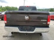 ✅ 2011 Ram 1500 SLT • VIN: 1D7RV1GP7BS640754 • Lot: 63645285. Listed on Copart with 208,502 mi. Free auction sales archive from the USA and detailed vehicle history report at DreamBid. Image 6.