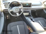 ✅ 2024 Hyundai Sonata SEL • VIN: KMHL14JA9RA427219 • Лот: 80604025. Опубликован ранее на Copart с пробегом 22 871 миль. Бесплатный доступ к архиву аукционных продаж из США и подробный отчёт об истории автомобиля на DreamBid. Изображение 8.