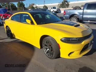 ✅ 2017 Dodge Charger Daytona 340 • VIN: 2C3CDXCT8HH545679 • Lot: 43495725. Wystawiony na IAAI z przebiegiem 66 238 mil. Bezpłatny archiwum sprzedaży aukcyjnych z USA i szczegółowy raport historii pojazdu na DreamBid. Zdjęcie 1.