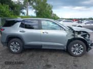 ✅ 2025 Chevrolet Equinox FWD LT • VIN: 3GNAXHEG2SL177439 • Lot: 42992569. Wystawiony na IAAI z przebiegiem 9 406 mil. Bezpłatny archiwum sprzedaży aukcyjnych z USA i szczegółowy raport historii pojazdu na DreamBid. Zdjęcie 14.