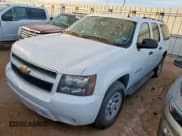 ✅ 2014 Chevrolet Suburban • VIN: 1GNSC5E06ER138660 • Lot: 86876575. Wystawiony na Copart z przebiegiem 159 523 mil. Bezpłatny archiwum sprzedaży aukcyjnych z USA i szczegółowy raport historii pojazdu na DreamBid. Zdjęcie 1.