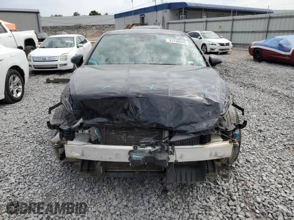 ✅ 2022 Hyundai Sonata N Line Night Edition • VIN: 5NPEK4JC9NH143281 • Lot: 67746945. Wystawiony na Copart z przebiegiem 60 132 mil mil. Skorzystaj z bezpłatnego archiwum sprzedaży aukcyjnych z USA i zobacz szczegółowy raport historii pojazdu na DreamBid. Zdjęcie 5.