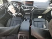 ✅ 2023 BMW X4 M40i • VIN: 5UX43DT09P9N90148 • Lot: 56788855. Listed on Copart with 42,005 mi. Free auction sales archive from the USA and detailed vehicle history report at DreamBid. Image 8.