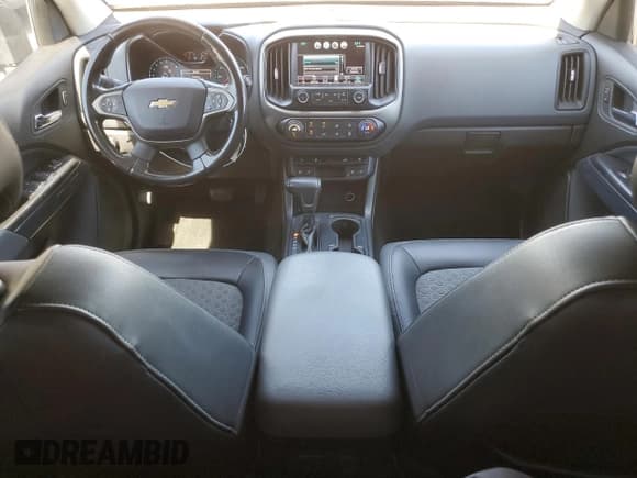 ✅ 2016 Chevrolet Colorado 2WD Z71 • VIN: 1GCGSDE36G1358694 • Лот: 68294784. Опубликован ранее на Copart с пробегом 79 984 миль. Бесплатный доступ к архиву аукционных продаж из США и подробный отчёт об истории автомобиля на DreamBid. Изображение 8.