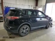 ✅ 2018 Toyota RAV4 LE • VIN: 2T3BFREV9JW766015 • Lot: 62315345. Wystawiony na Copart z przebiegiem 143 516 mil. Bezpłatny archiwum sprzedaży aukcyjnych z USA i szczegółowy raport historii pojazdu na DreamBid. Zdjęcie 3.