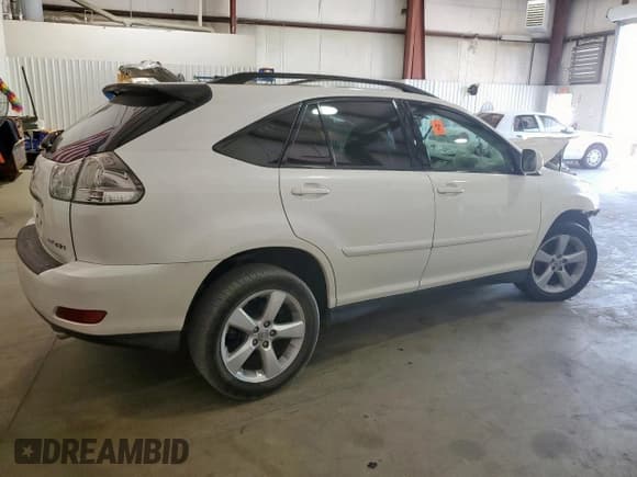 ✅ 2007 Lexus RX 350 • VIN: 2T2GK31U47C026365 • Lot: 80385945. Wystawiony na Copart z przebiegiem Nie podano. Bezpłatny archiwum sprzedaży aukcyjnych z USA i szczegółowy raport historii pojazdu na DreamBid. Zdjęcie 3.