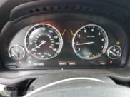 ✅ 2018 BMW X4 xDrive28i • VIN: 5UXXW3C5XJ0T83077 • Lot: 58423765. Listed on Copart with 109,972 mi. Free auction sales archive from the USA and detailed vehicle history report at DreamBid. Image 9.