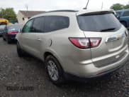 ✅ 2015 Chevrolet Traverse LT • VIN: 1GNKRHKD3FJ130720 • Lot: 43306819. Listed on IAAI with Not provided. Free auction sales archive from the USA and detailed vehicle history report at DreamBid. Image 13.