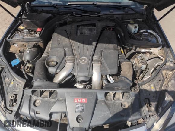 ✅ 2013 Mercedes-Benz E 550 • VIN: WDDKK7DF1DF185663 • Лот: 64310955. Опубликован ранее на Copart с пробегом 96 407 миль. Бесплатный доступ к архиву аукционных продаж из США и подробный отчёт об истории автомобиля на DreamBid. Изображение 11.