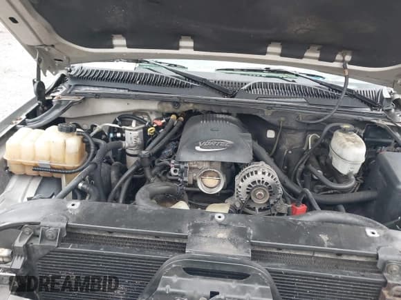 ✅ 2004 Chevrolet Suburban LT • VIN: 1GNEC16Z64J179774 • Лот: 41562209. Опубликован ранее на IAAI с пробегом Не указан. Бесплатный доступ к архиву аукционных продаж из США и подробный отчёт об истории автомобиля на DreamBid. Изображение 10.