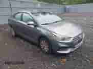 2018 Hyundai Accent SE с VIN 3KPC24A30JE022595, выставлен на аукционе IAAI как лот 42200742 с пробегом 96 150 миль миль и . История ставок и продаж доступна на DreamBid. Изображение 1.