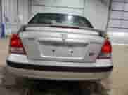 2003 Hyundai Elantra GLS с VIN KMHDN45D93U679555, выставлен на аукционе Copart как лот 85807064 с пробегом 42 032 миль миль и Чистый • Clean title. История ставок и продаж доступна на DreamBid. Изображение 6.