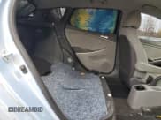 ✅ 2013 Hyundai Accent GS • VIN: KMHCT5AE7DU087630 • Lot: 77347854. Listed on Copart with 54,413 mi. Free auction sales archive from the USA and detailed vehicle history report at DreamBid. Image 11.