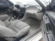 ✅ 1996 Ford Mustang GT • VIN: 1FALP42X4TF229346 • Lot: 42225102. Wystawiony na IAAI z przebiegiem 151 275 mil. Bezpłatny archiwum sprzedaży aukcyjnych z USA i szczegółowy raport historii pojazdu na DreamBid. Zdjęcie 5.