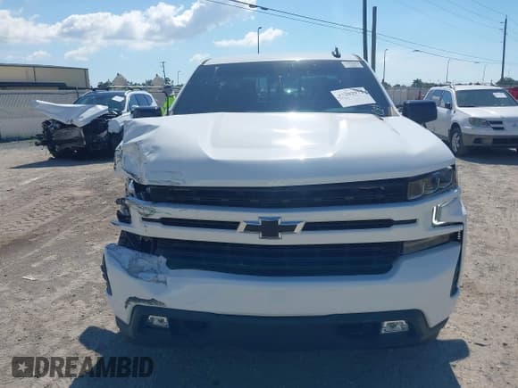 ✅ 2021 Chevrolet Silverado 1500 RST • VIN: 3GCPWDET6MG225046 • Lot: 43202972. Wystawiony na IAAI z przebiegiem 94 604 mil. Bezpłatny archiwum sprzedaży aukcyjnych z USA i szczegółowy raport historii pojazdu na DreamBid. Zdjęcie 13.
